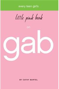 Every Teen Girl's Little Pink Book on Gab