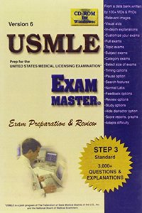 USMLE Step 3, Standard