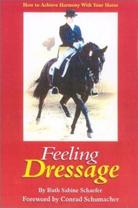 Feeling Dressage