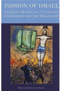 Passion of Israel