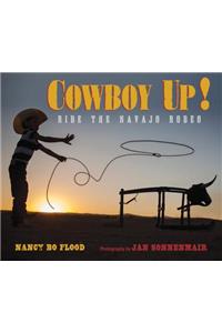 Cowboy Up