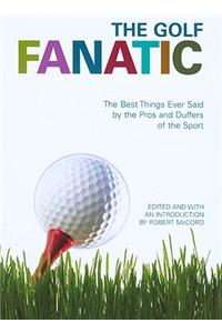 The Golf Fanatic