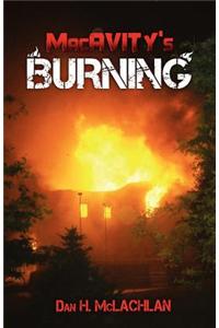 Macavity's Burning
