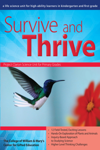 Survive and Thrive