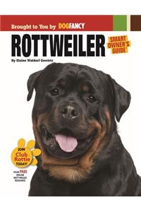 Rottweiler