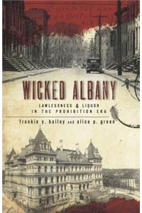 Wicked Albany