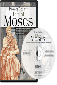 Life of Moses