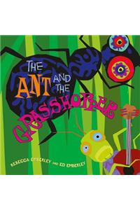 The Ant and the Grasshopper