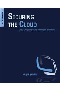 Securing the Cloud