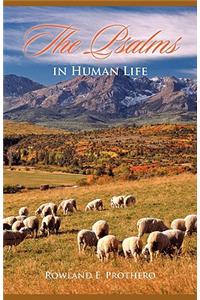 The Psalms in Human Life