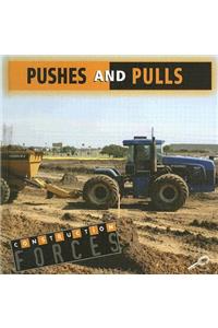 Pushes and Pulls