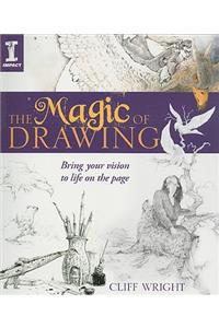 The Magic of Drawing