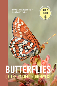 Butterflies of the Pacific Northwest