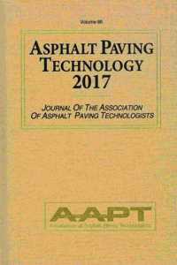 Asphalt Paving Technology 2017