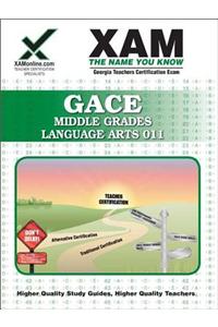 Gace