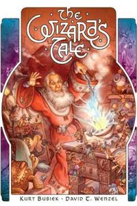 The Wizard's Tale