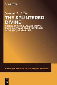 Splintered Divine