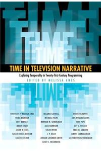 Time in Television Narrative