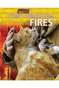 Saving Animals from Fires