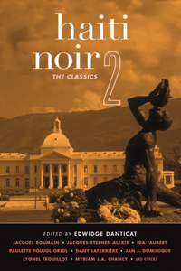 Haiti Noir 2