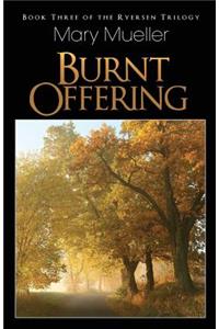 Burnt Offering