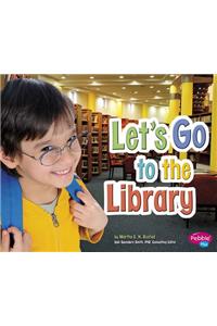 Let's Go to the Library