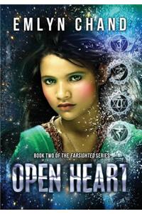 Open Heart (Farsighted 2)