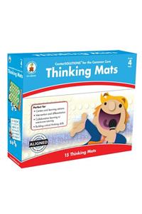 Thinking Mats, Grade 4