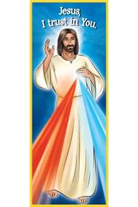 Bookmark - Divine Mercy