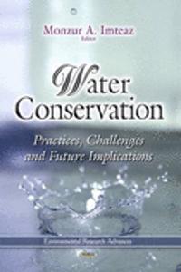 Water Conservation