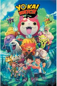 Yo-Kai Watch