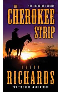 The Cherokee Strip