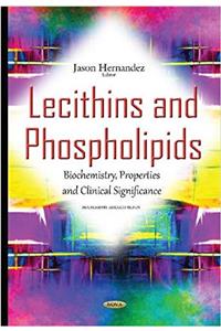 Lecithins & Phospholipids