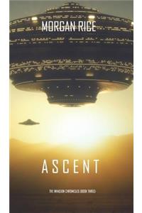 Ascent (The Invasion Chronicles-Book Three)