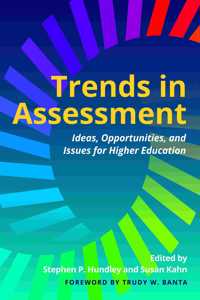 Trends in Assessment