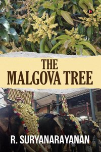 The Malgova Tree: and other stories