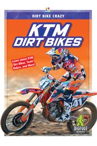 Ktm Dirt Bikes