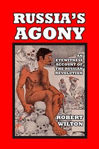 Russia's Agony
