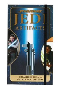 Star Wars: Jedi Artifacts