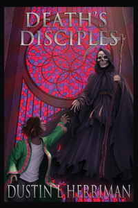 Death's Disciples