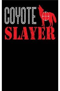 Cormaidesign Coyote Slayer