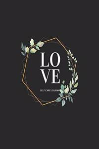 Love - Floral Composition