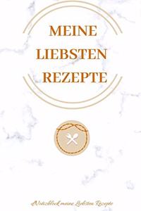 Meine Liebsten Rezepte