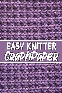 easy knitter graph paper