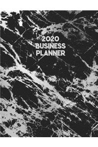 2020 Business Planner