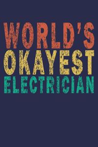World's Okayest Electrician