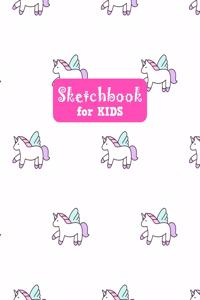 Sketchbook for Kids