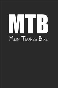 MTB Mein Teures Bike