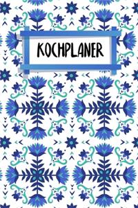 Kochplaner