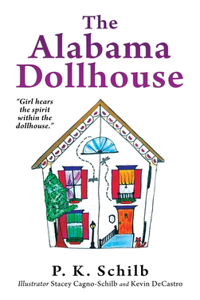 Alabama Dollhouse